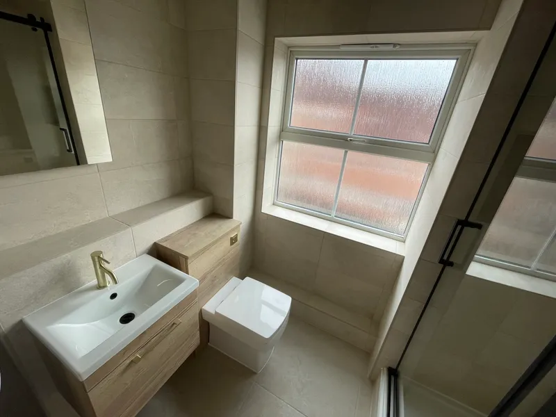 2 Bed Ensuite Student Flat // Jul 2026 - Image 6